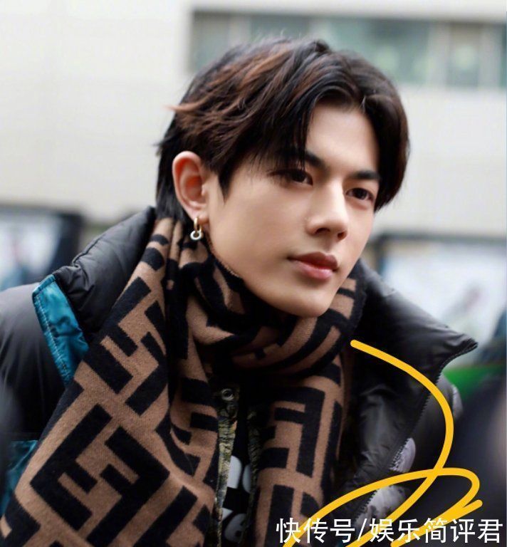 练习生 又一选秀节目来袭,选手颜值高学长气息浓烈,“颜狗”的春天来了