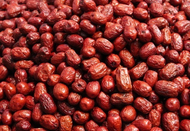 补血|吃红枣不补血原来是你吃错了!这样吃,绝对是“天然大补丸”!