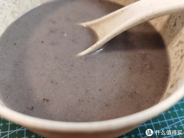 营养|营养健脾减肥好东西：捷氏芝麻糊