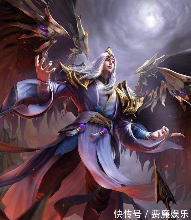 dnd&5本强劲的种田升级流小说,毫无疑问,众神世界将是另一个巅峰!