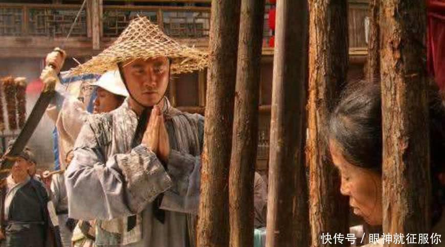 天下百姓|朱元璋根基未稳就大开杀戒，为何还能得民心原来他有两个优点!