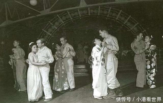 日本|二战时期,一些日本女人所做的恶行甚至比日本兵都可恨