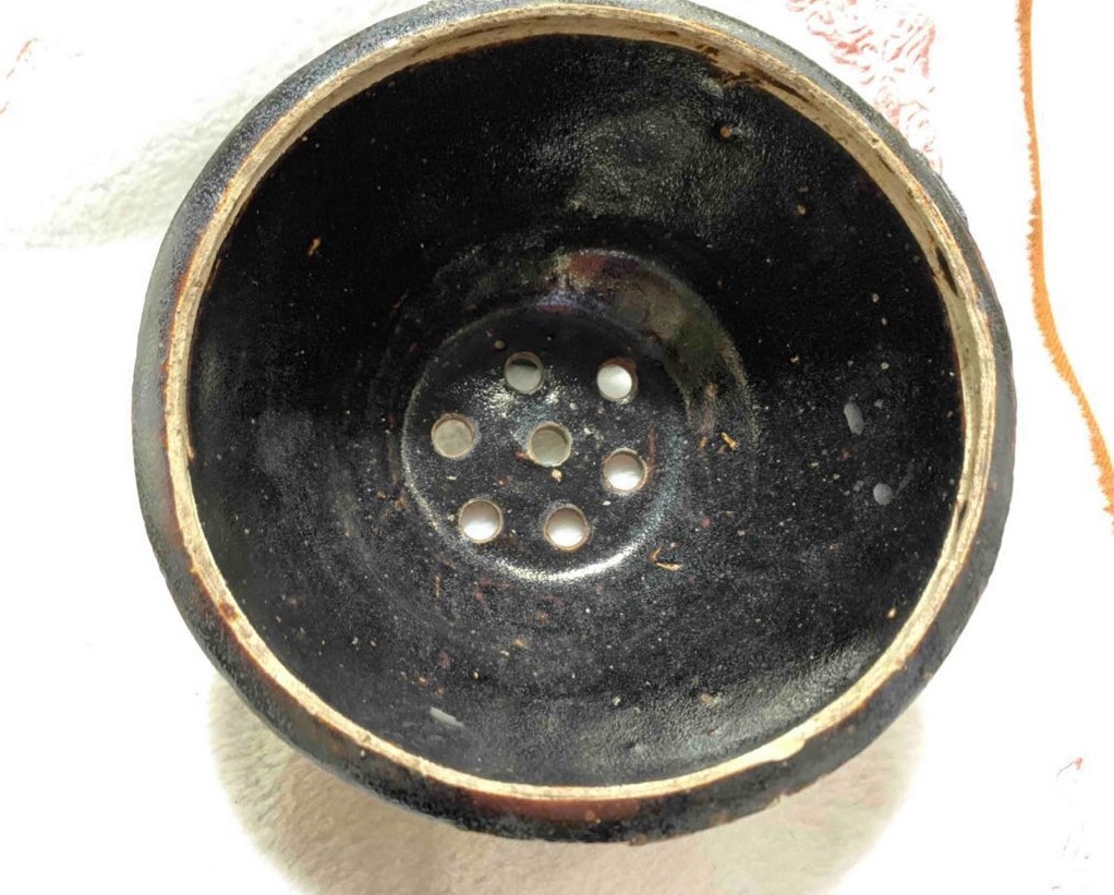 卷烟器@山东农村有九样老物件,认识三件就不简单,认识七件可去当讲解员