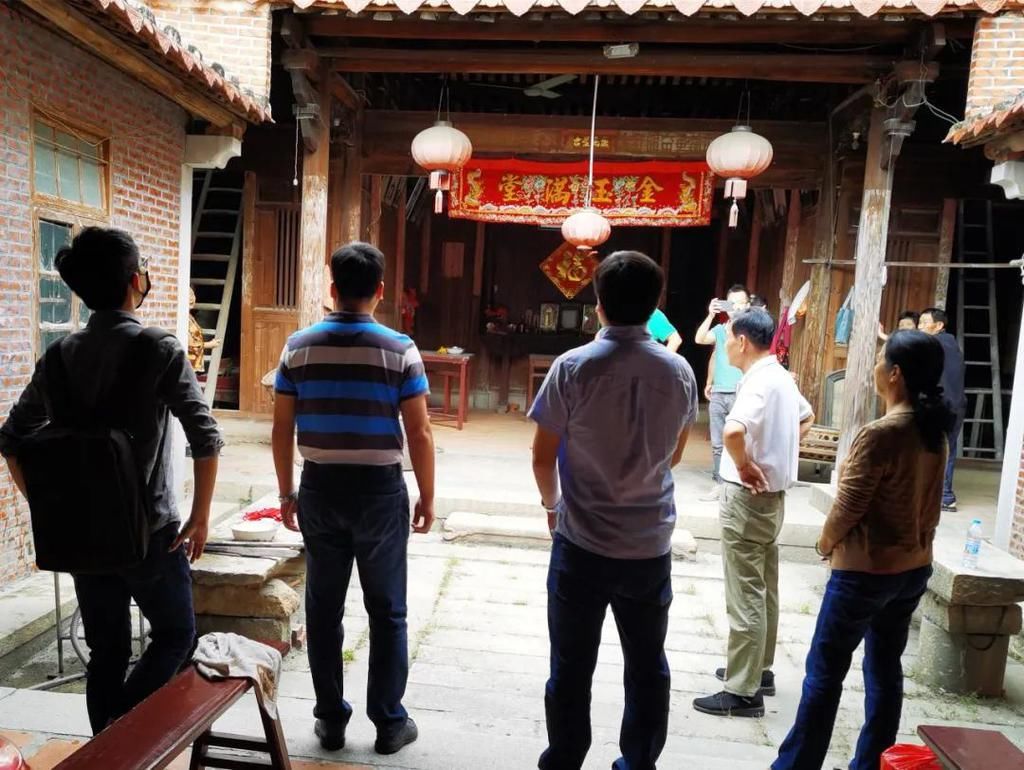  传统建筑构件|鲤城出台新规，回收老建筑构件！