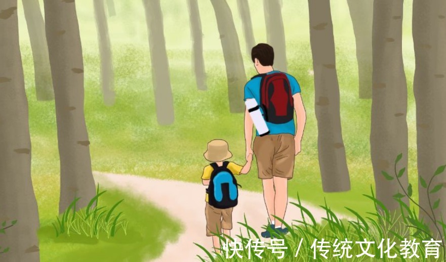 四方面|舍得在这四方面“较真”,孩子会更有出息,父母教育的正确方式