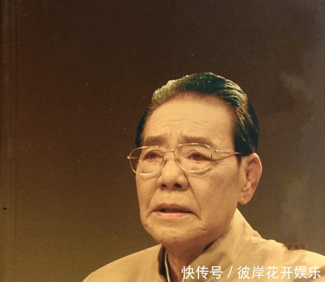  女人|为报答恩情，单田芳娶了大他8岁的女人，妻子病故后26年没有再娶