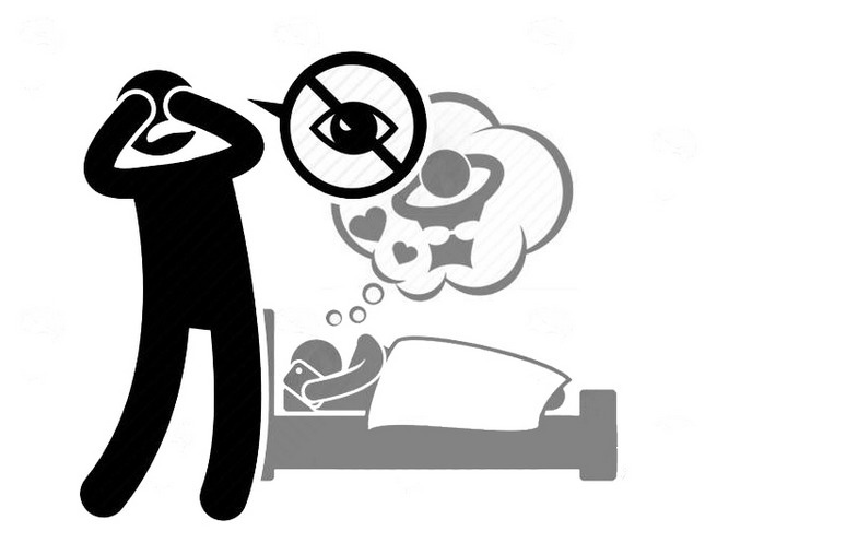 色氨酸|失眠的人越来越多，如何调整？8个方法若能落实，睡眠有所改善