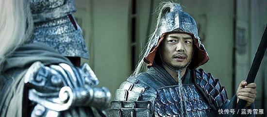 韩信|韩信受了胯下之辱,功成名就后为何没有报仇原因其实很简单!