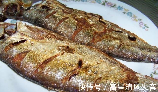 美味|老家酥鱼的做法，当地特色长寿美食，骨酥肉烂，美味至极！