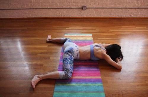 瑜伽|瑜伽开髋要趁早,这些体式不妨多练,打好基础很重要