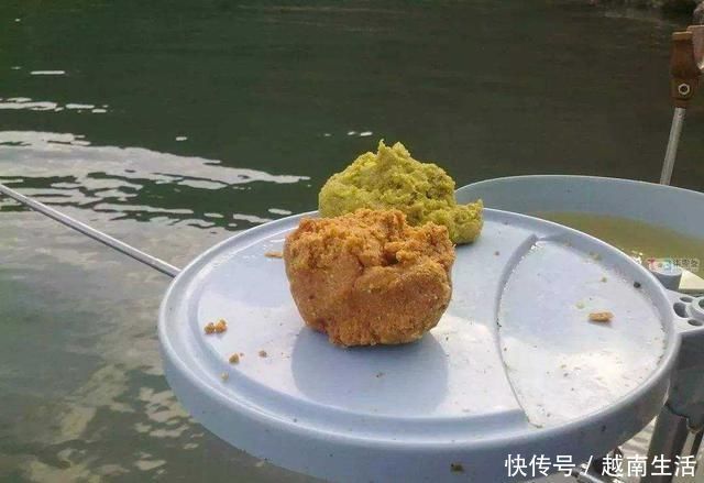 醒饵这个事,做好了渔获翻倍不奇怪,做不好喂鱼鱼不吃