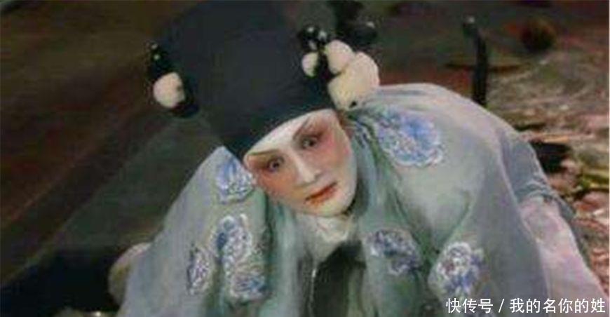 姓氏|历史最尴尬的姓氏,和一个国姓同音,女孩子难以启齿,偷着去改姓!