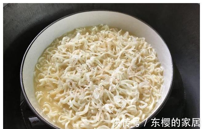 早餐|早餐吃这个都不用早起，鲜美嫩滑还补钙，一碗下肚全身暖