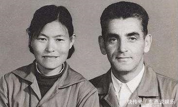 志愿军|被志愿军俘虏的美国大兵，选择一生留在中国，并在中国还娶妻生子