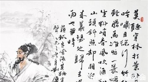 宋仁宗$苏轼大彻大悟后,写下一首千古名作,开篇就惊艳了,至今无人超越