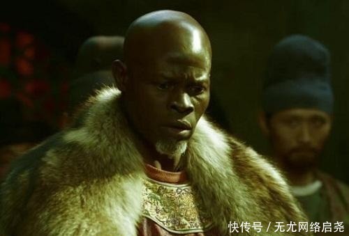  时辰|《长安十二时辰》：为什么徐宾说，唐朝的繁荣是假的