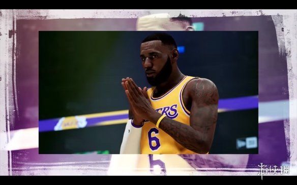 ps4|《NBA 2K22》发布最新实机演示预告 9月10日正式发售