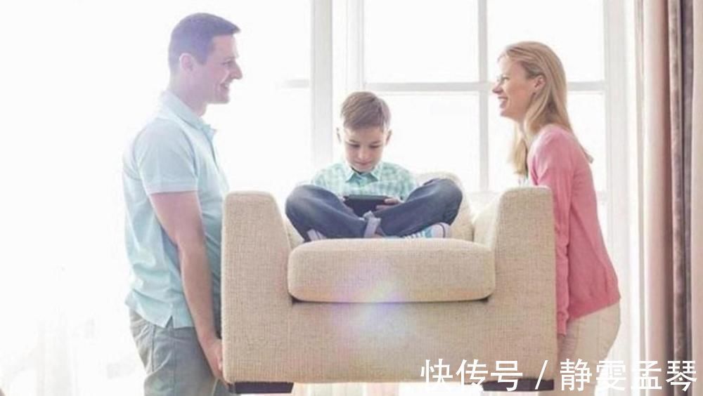 教育|长大后不孝顺的孩子,从小有三个征兆,多半与父母的教育方式有关