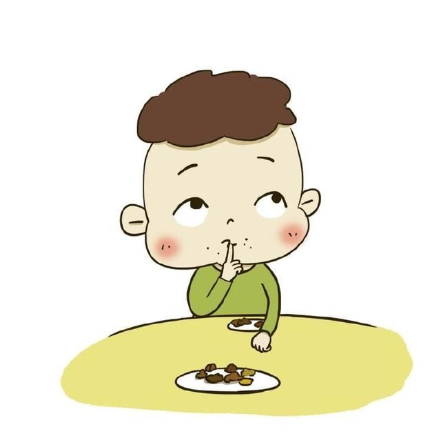 引导发育迟缓的孩子说话,用餐时间也不落下!