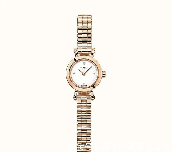 链式 RR · TRENDS|腕表搭配的高级“手链”!