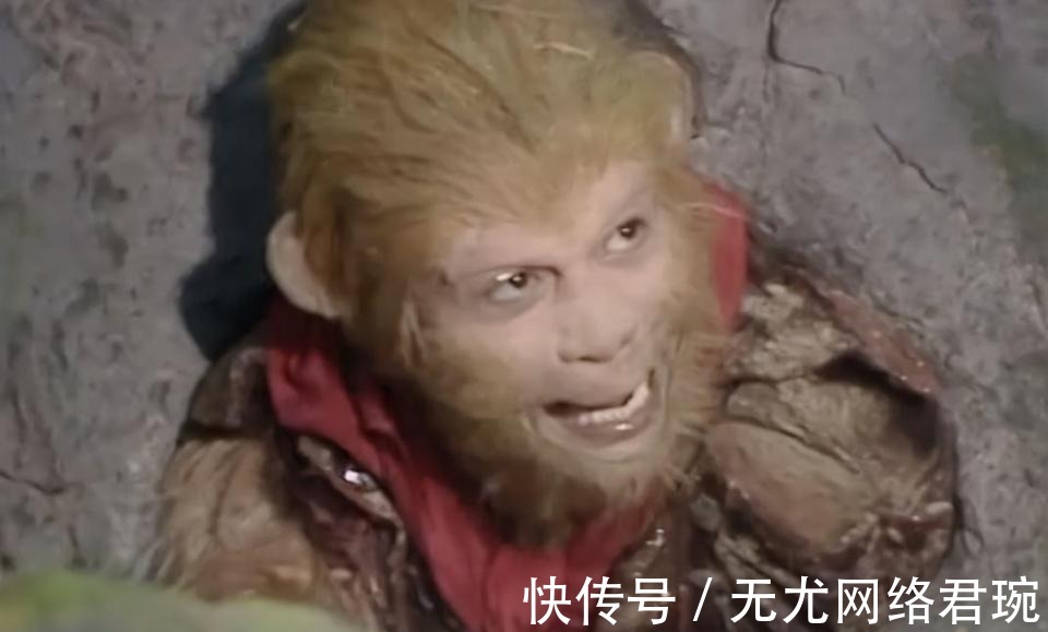 五行山|孙悟空被压在五行山下五百年,给他送桃子吃的孩童,到底是谁?