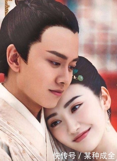 之间|《大唐荣耀》里沈珍珠李俶爱得水深火热 而真实的历史李俶却在安史之乱中抛下了沈珍珠