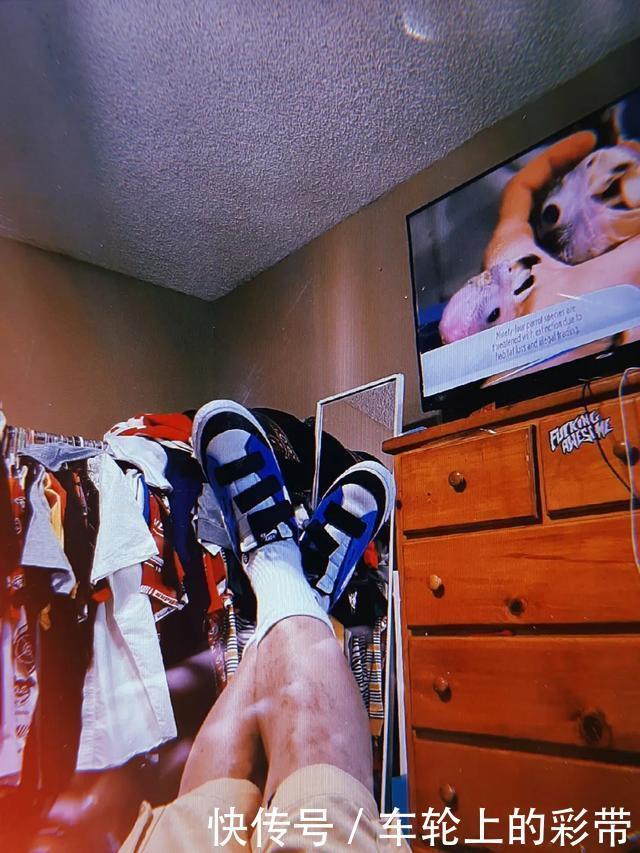 滑板鞋是今年的主角Nike与知名滑手联名的天堂与地狱系列曝光!