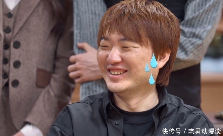 零零后|毫无综艺感的宋亚轩,为什么能参加《萌探》?看到导演后我懂了