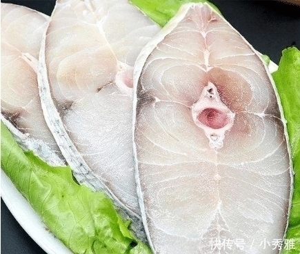 被誉为最好吃的海鱼，鱼肉似“千层糕”，我国独有，却少有人知