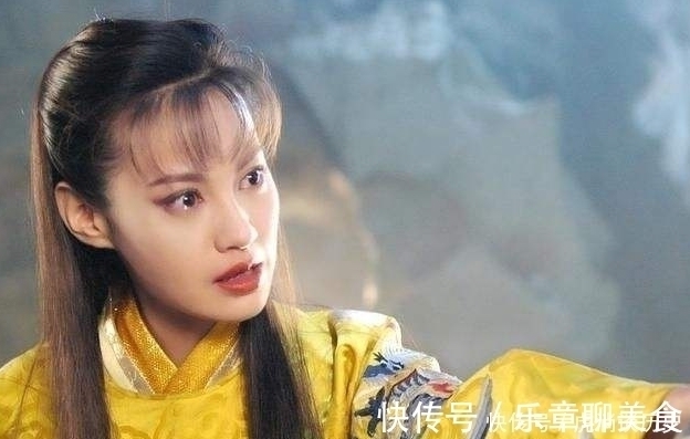 甄夫人!古代描述美人的5句诗,看完后,奈何本人没文化……