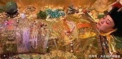 轮回|盗了慈禧墓的军阀孙殿英,最后的结局是怎样的?也许是天道有轮回