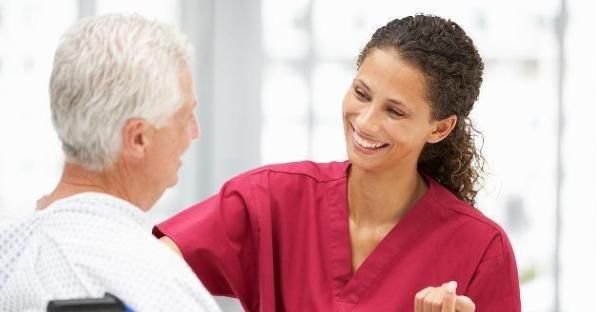 50岁后，若你没有以下3种病，说明你的身体还挺健康