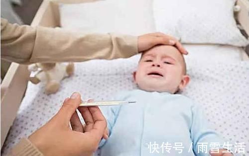 退烧药|宝宝发烧, 到底该热敷还是冷敷 千万别弄错了, 会耽误病情