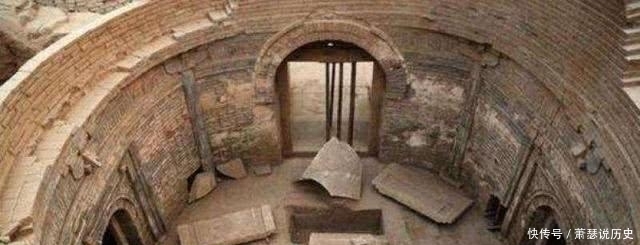 真的|古代真有金甲吗?专家一开始都认为不可能,但真的发现一套