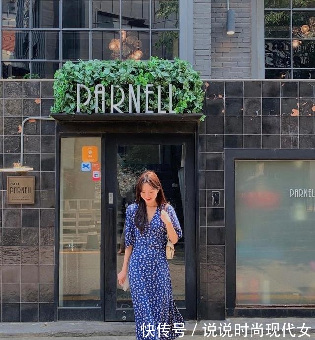 饱和度 2021下半年流行色来了!