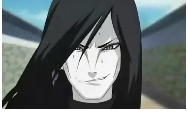 把柄|火影:被飞段“舔”血也无所谓的4人,你随便舔好了!