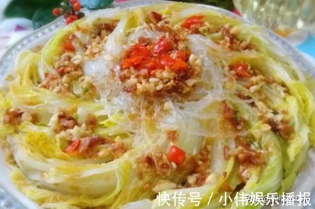 周末聚餐推荐特别适合待客的17道菜，好吃不腻，两碗米饭不够吃