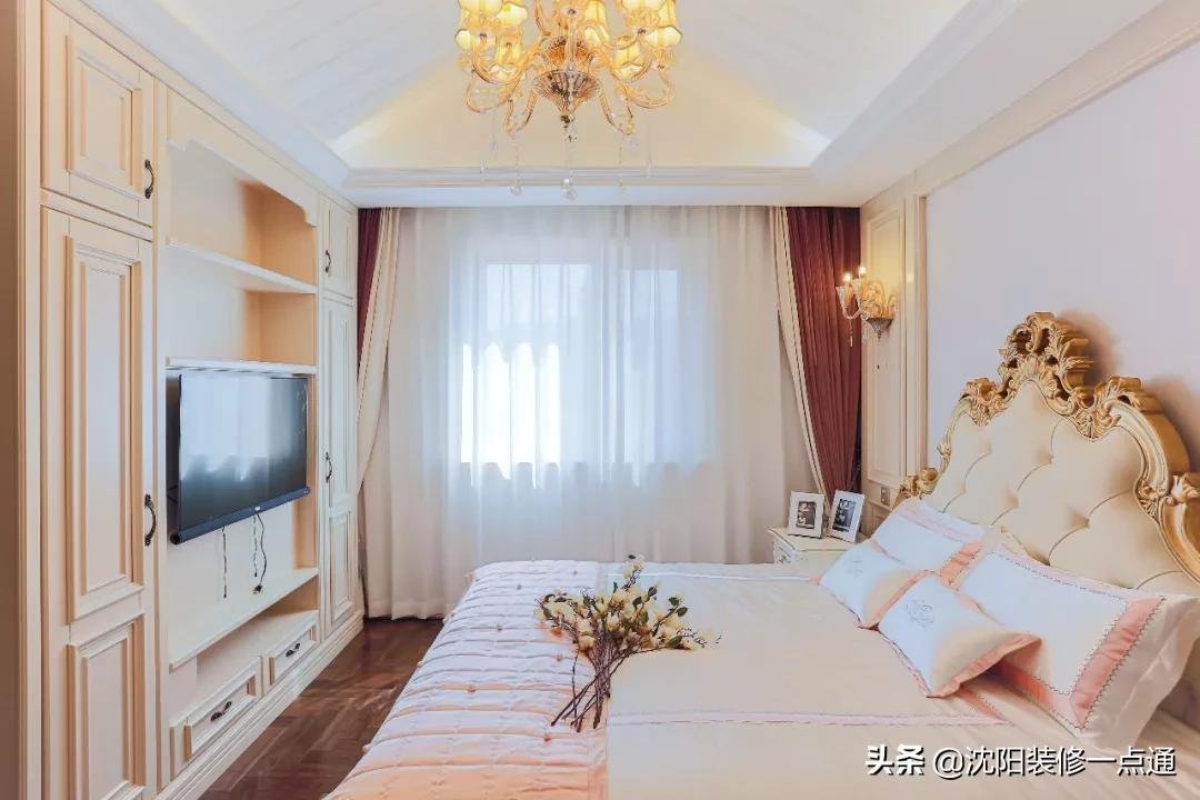 罗马柱|欧式新古典，在怀旧中寻找新时代的精致