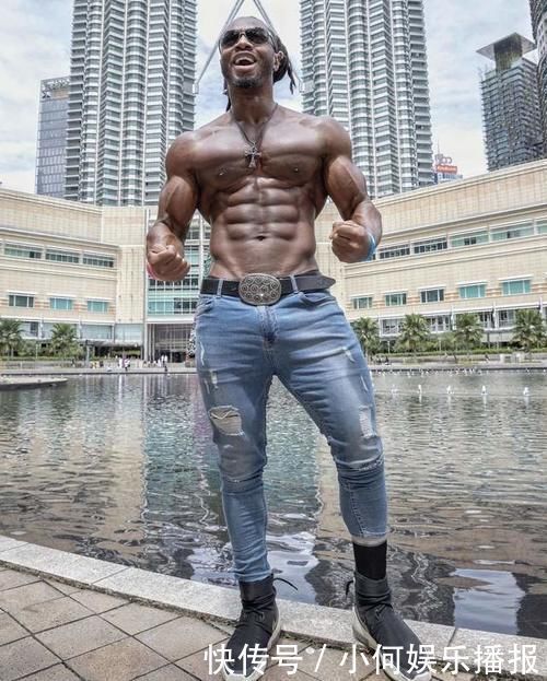 弯举|只是做二头弯举练不壮手臂,这样8个动作全面燃爆上身粗手臂