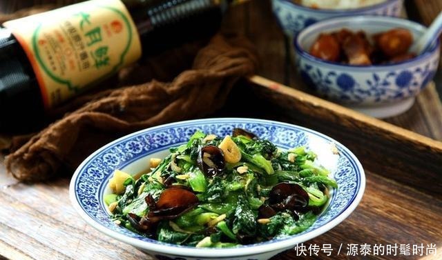 身高|秋冬缺钙吃这菜,人称“补钙能手”,经常吃孩子身高蹭蹭涨!