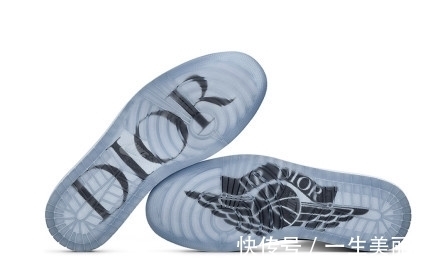 联名 耐克、阿迪竟争相与奢侈品品牌联名?