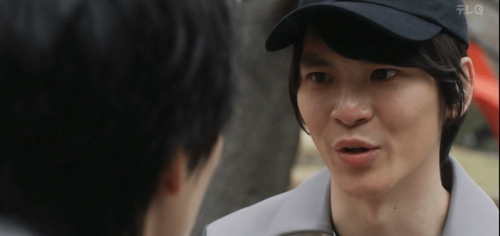 圣彰人|特利迦奥特曼第7集:圣彰人又制造了一个奥特曼变身器,令人深思