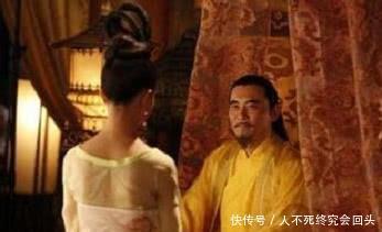 朱元璋|朱元璋下令处死两位儿媳,揭露了皇室丑闻,原因让人不寒而栗!