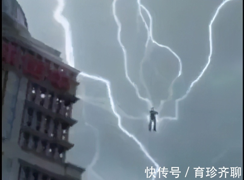 记载|打雷是渡劫?真实的渡劫究竟是啥?千年前老祖宗早已给出了答案!