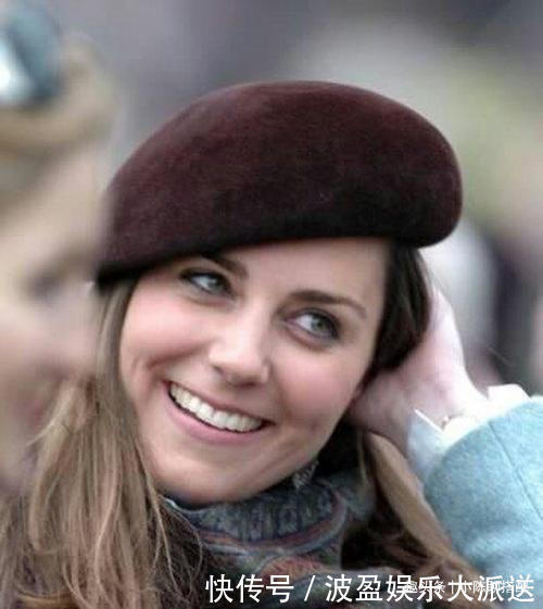 凯特王妃穿旧衣好优雅，聪明女人学会3个技巧，旧衣能搭出新时尚