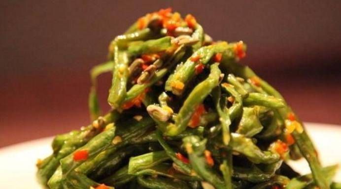 凉菜|八款家常凉拌菜做法,吃腻了大鱼大肉,就用凉菜解解腻