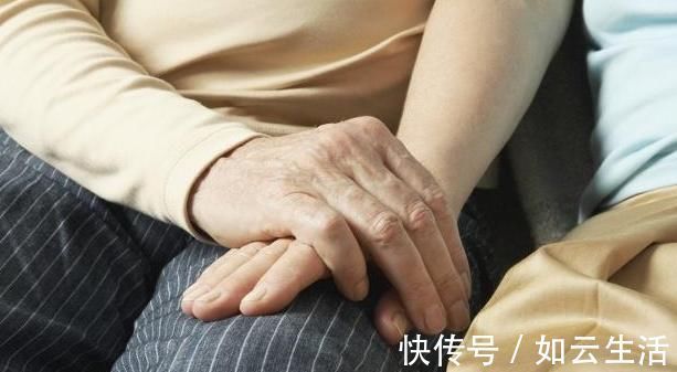 小腿|高血脂人群,小腿往往会有5种“表现”,若1个不占,太幸运了!