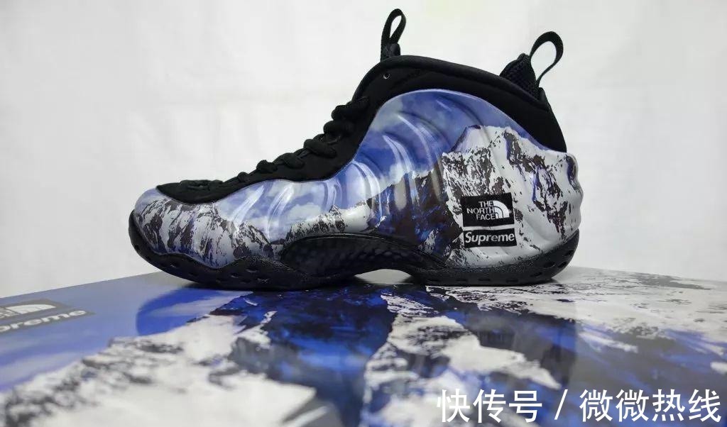 air “常在街头混, 哪有不撞鞋! 我78岁了也穿AJ1, 小伙子你呢 ”!