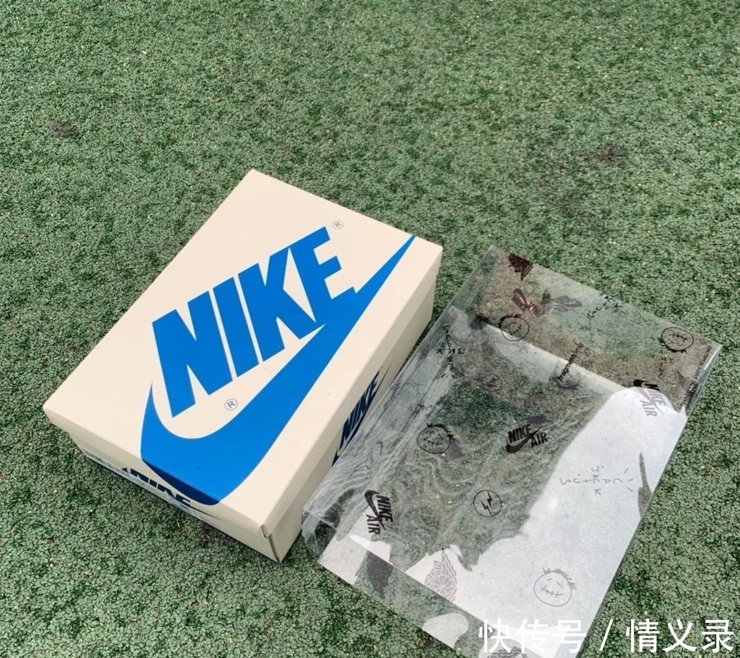 倒钩|藤原浩倒钩闪电aj1最强横向对比测评 中底拉邦皮料剪裁差的是正?