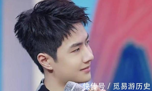 樂華揚言“打造下一個王一博”，粉絲笑而不語，修養(yǎng)注定無法打造